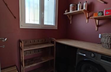 Maison Rosiris - Foto 20