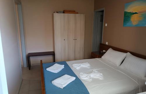 GIOTAS APARTMENTS - STUDIOS - Foto 59