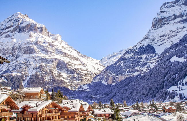 Chalet Reinhysi - Foto 16