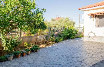 Η Αυλή της Μαρίας - Photo 20