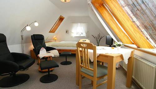 Haus Gräpel App 5 - Foto 2