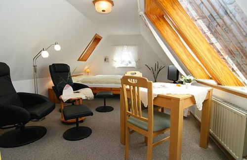 Haus Gräpel App 5 - Foto 2