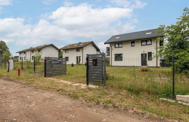 Holiday Home HARALD by Renters - Foto 30