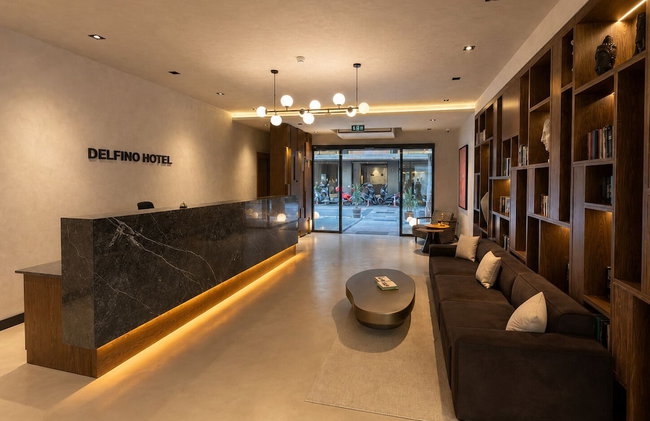 Delfino Boutique Apart Hotel - Photo 3