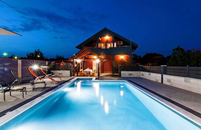 Luxurious Holiday Home in Sopot With Pool - Foto 15