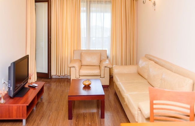 Sea View Rental Front Beach - Foto 60