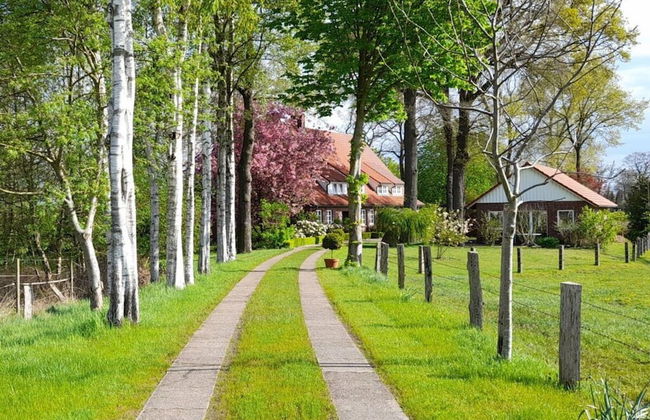 H a r m o n i e - Country House "An der Oste" - Foto 23