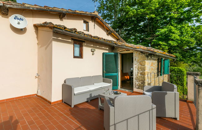 Appartamento Grande - Foto 20