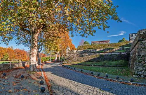 Apartamento da Estação - Foto 25