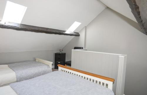 The Keepers Lodge - Photo 38