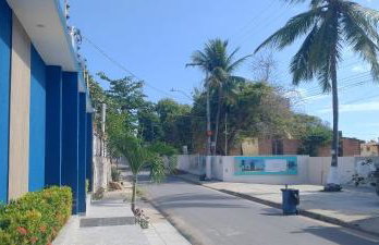 Blue House - Foto 13