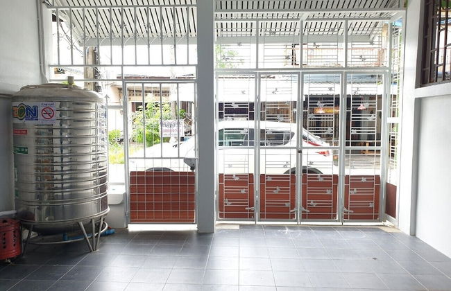 7-7 House Classic House for Family - Foto 22