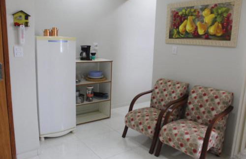 apartamento fruto da terra 302 VISTA LATERAL MONTANHAS - Foto 2