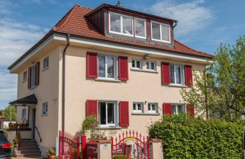 Flair Ferienwohnung Orchidee - Foto 38