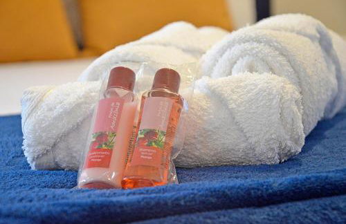 Flat Completo aconchegante 200 metros da Avenida Fiúsa em Ribeirão - Foto 23