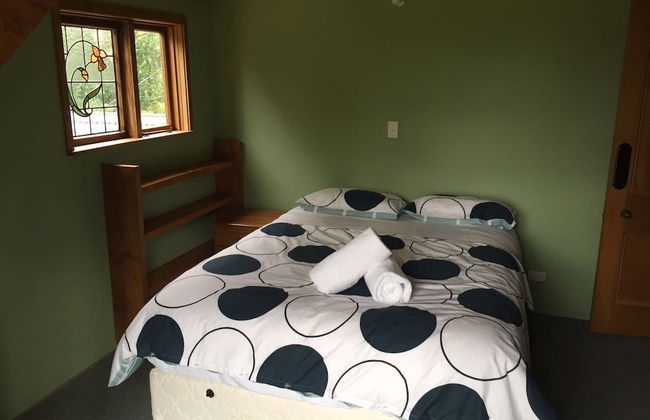 Galaxy Lounge - Foto 4