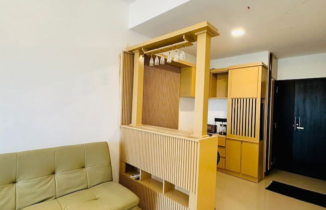 Sea View Luxury Room in Negombo - Photo 11