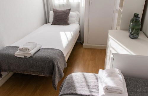 Apartments BCN Central-Drassanes - Photo 27