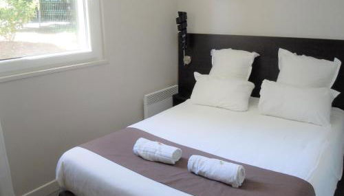 Sweet Home Appart'Hôtel Deauville Sud - Photo 3