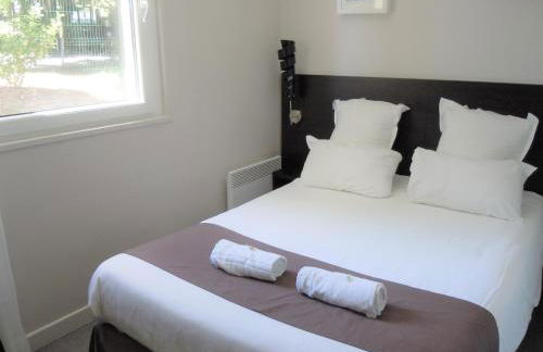 Sweet Home Appart'Hôtel Deauville Sud - Photo 3