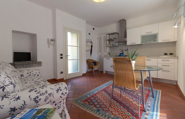 Mamma Ciccia Holiday Home - Conventino - Foto 13