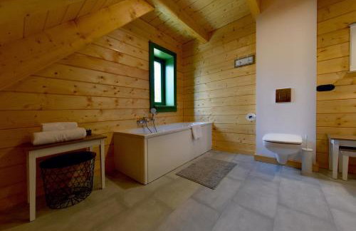 Domy Nad Drawskim - Foto 58