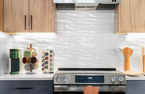 Lux 1BR Near Downtown & Domain Pool, Gym - Foto 8