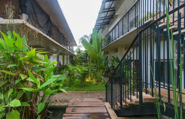 Phan NaTa Apartment - Photo 39