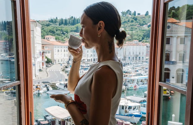 Apartments Vila Piranesi - Foto 14