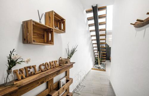 Casa Rural Bodega Oramas - Foto 17