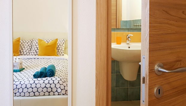 Acqua Chiara - Foto 4, Habitación