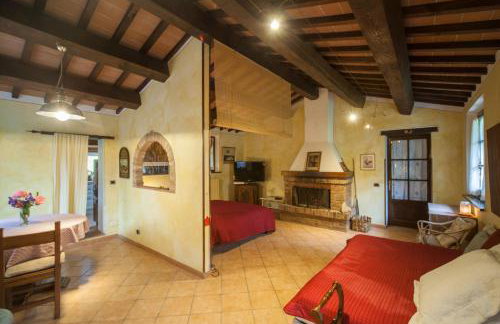 Podere Sionne - Foto 36