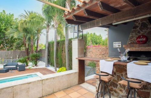 Luxury Villa Cela - Photo 6