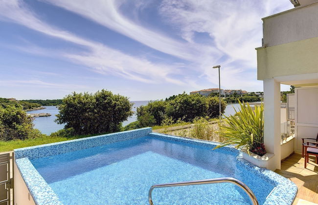 Villa in Pula With Private Swimming Pool - Foto 22