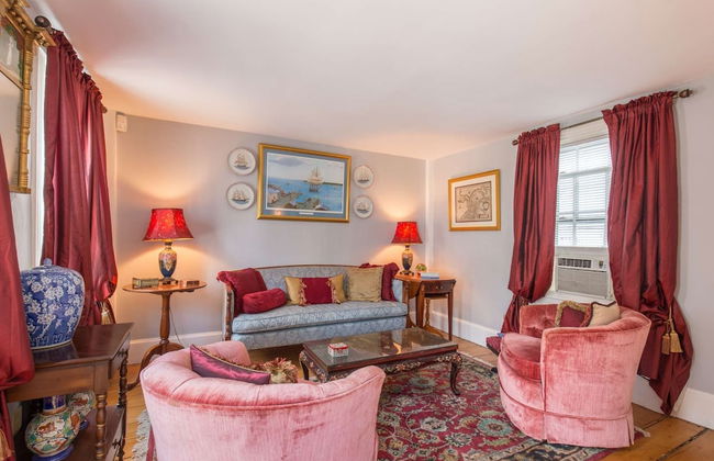 Brackett Cottage - Foto 16