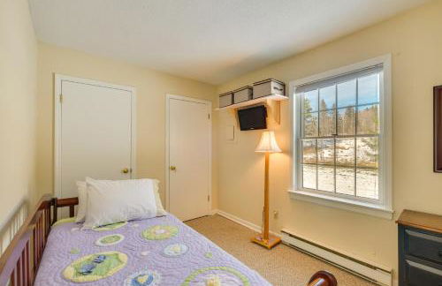 Homey Windham Condo Hike and Ski the Catskill Mtns! - Foto 18