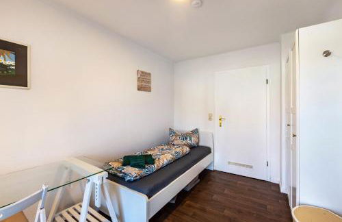 Ferienwohnungen Neuseenland - Foto 30