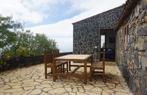 sunset and stars stone house - Foto 20