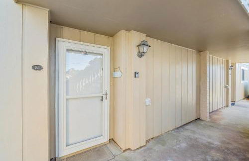 White Sands HideAway - Foto 12