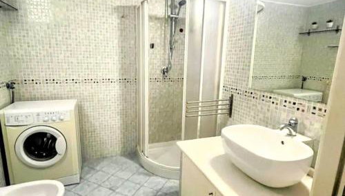 Casa Nina-Bacoli Elegant & View - Foto 3, towels, Shower