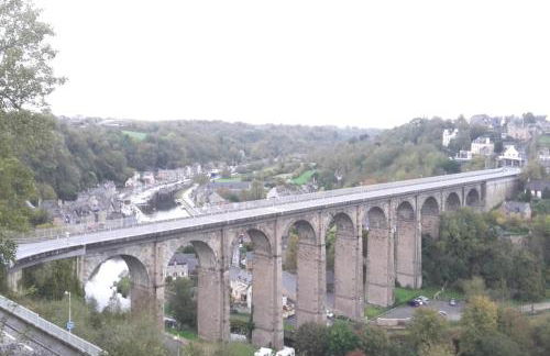 Gite Les Renardières en Bretagne Romantique proche - Foto 23