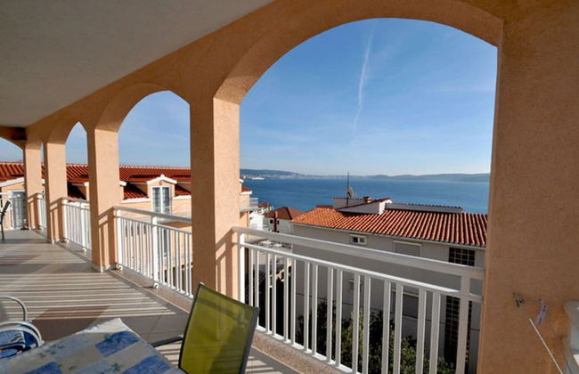 Villa Antonio - Foto 39