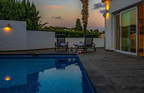 Villas Guzman - La Perlita - Foto 51