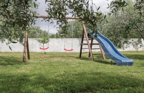 Four-Bedroom Holiday Home With Sea View In Krnica - Foto 14