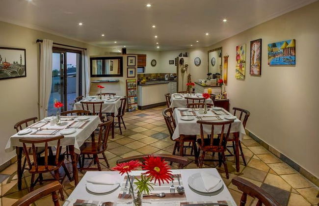 Room-luxury Room, Double Bed and Sleeper - Foto 9