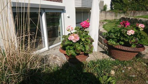 Ruhezeit - Foto 5, Garden, Garden view