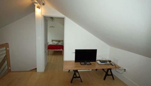 Charmant chalet 3 chambres avec terrasse proche Alsace - FR-1-589-112 - Foto 5