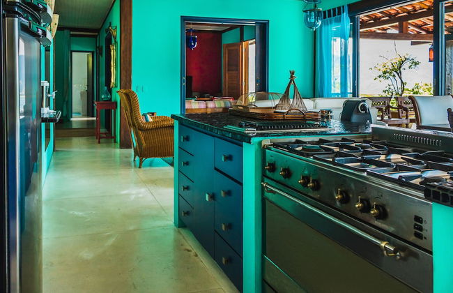 Casa Tiffany - Ilhabela - Foto 9