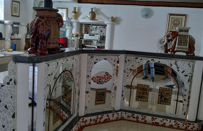 Geinberg Suites & Vianova Lodges - Photo 25