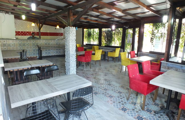 Gunes Thermal Hotel - Foto 48